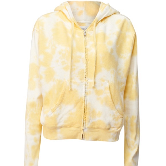 Sincerely Jules Juniper Zip Up Hoodie Size S - Picture 3 of 9